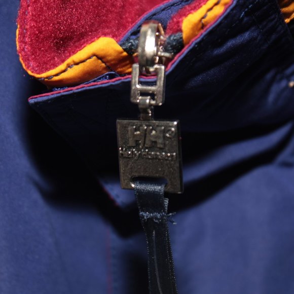 Helly Hansen Sailing Vest Reversible  NWT XL - Picture 2 of 8